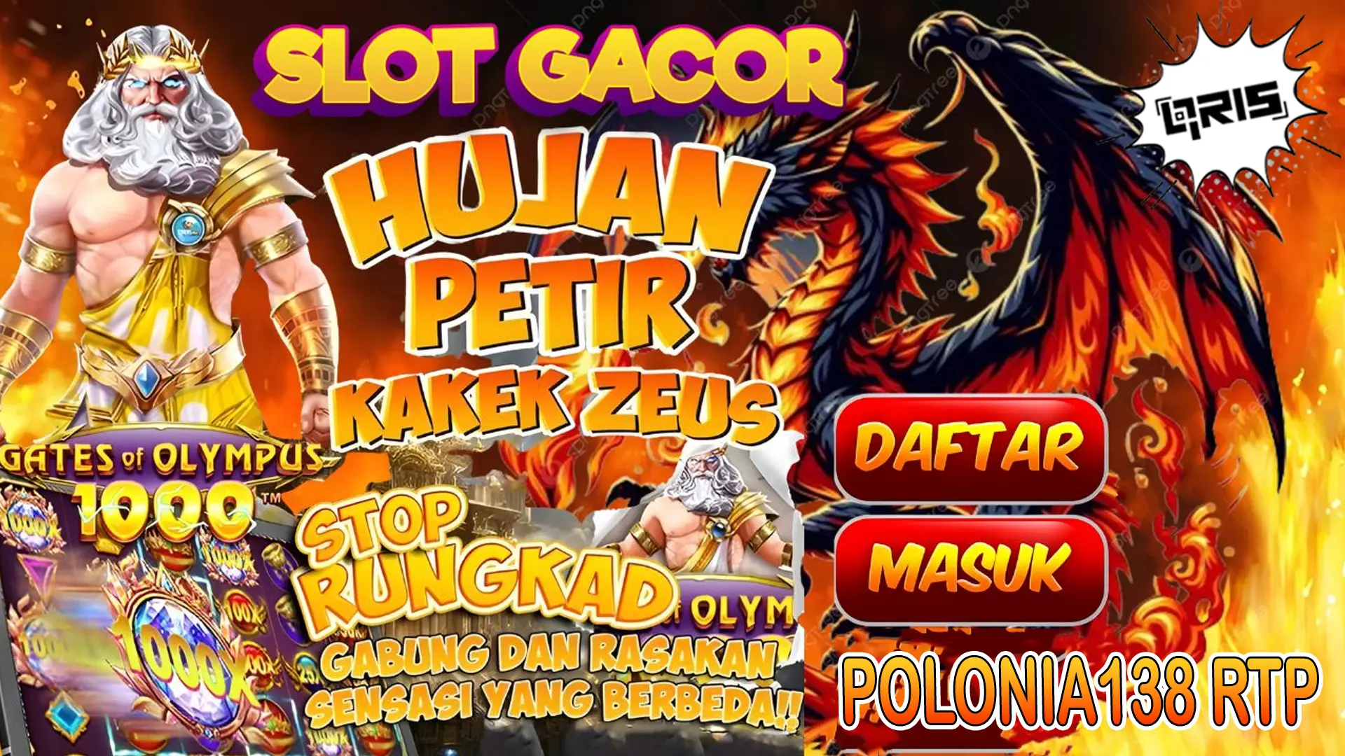 Polonia138 rtp